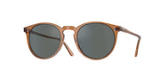 Oliver Peoples OV5183S Carob Sunglasses