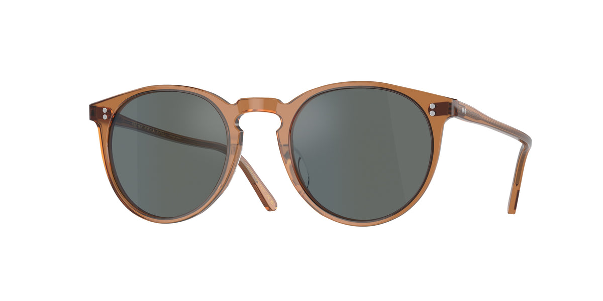Oliver Peoples OV5183S Carob Sunglasses