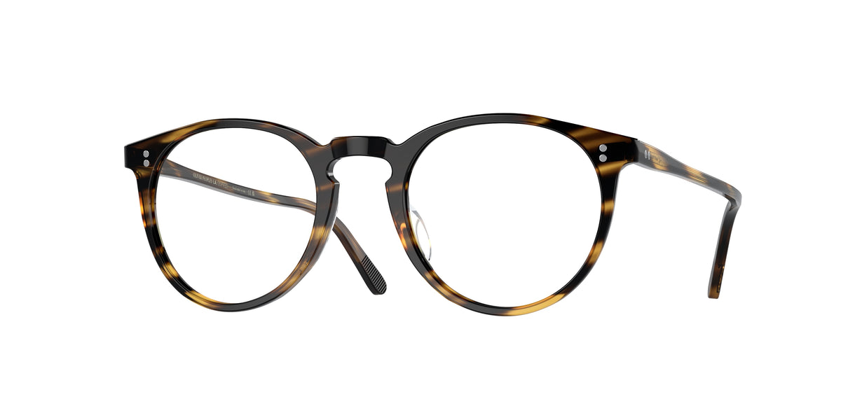 Oliver Peoples OV5183 Cocobolo Eyeglasses