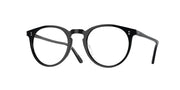 Oliver Peoples OV5183 Black Eyeglasses