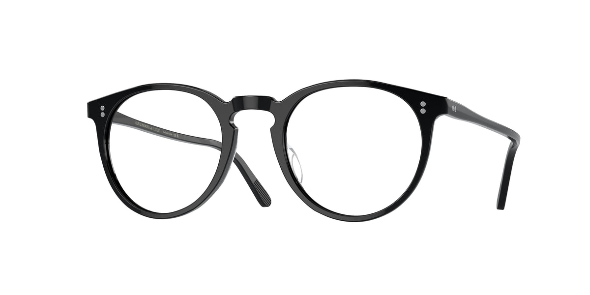 Oliver Peoples OV5183 Black Eyeglasses