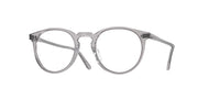Oliver Peoples OV5183 Workman Grey Eyeglasses