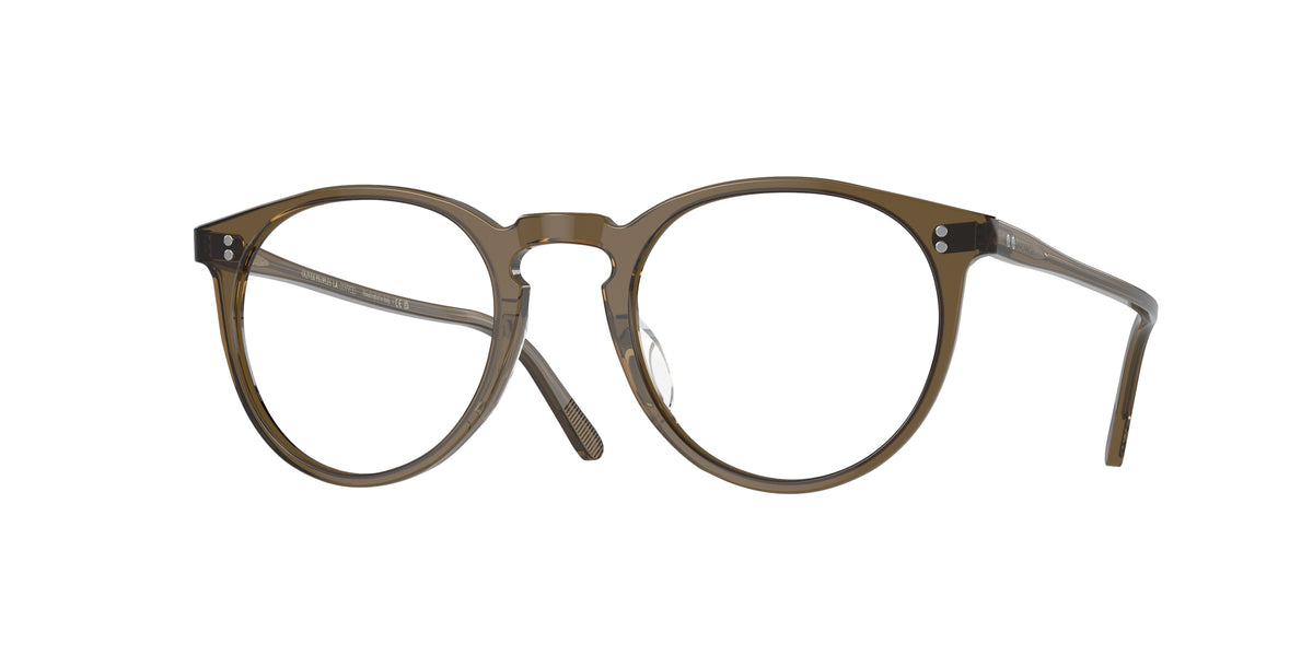 Oliver Peoples OV5183 Hazel Eyeglasses
