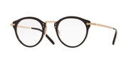 Oliver Peoples OV5184 Black Eyeglasses