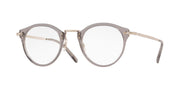 Oliver Peoples OV5184 Workman Grey Eyeglasses