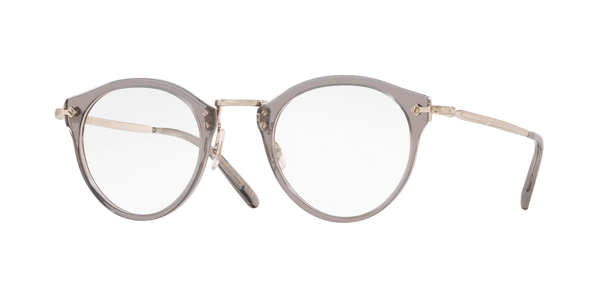 Oliver Peoples OV5184 Workman Grey Eyeglasses
