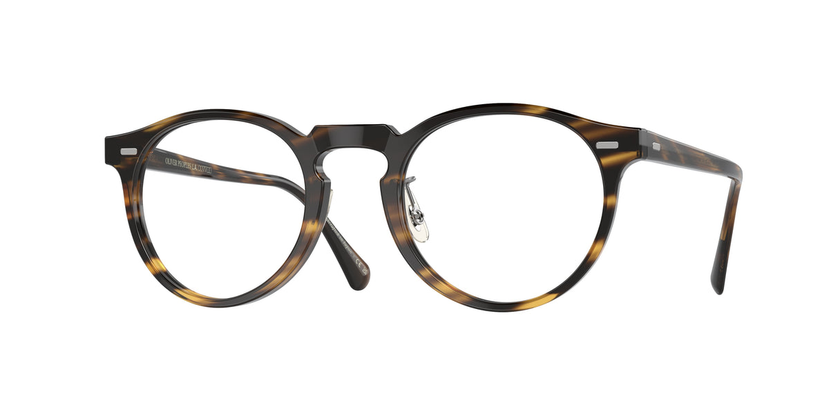 Oliver Peoples OV5186F Cocobolo Eyeglasses