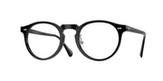 Oliver Peoples OV5186F Black Eyeglasses