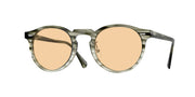 Oliver Peoples OV5186F Washed Jade Eyeglasses