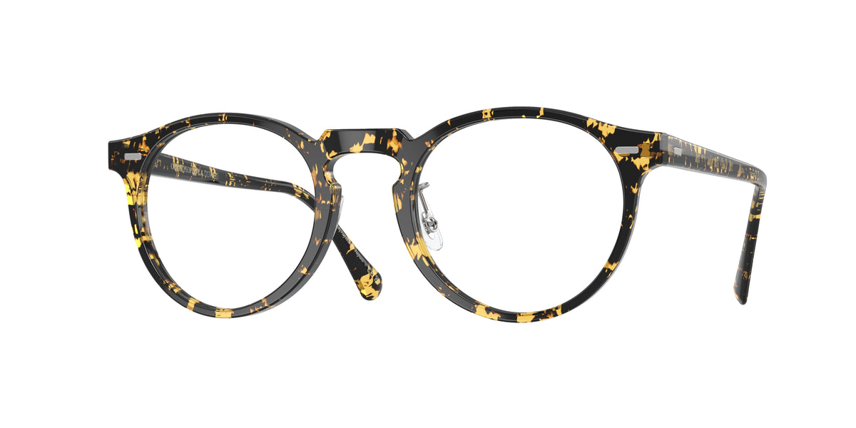 Oliver Peoples OV5186F Tokyo Tortoise Eyeglasses