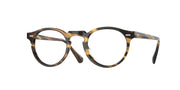 Oliver Peoples OV5186 Cocobolo Eyeglasses