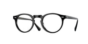 Oliver Peoples OV5186 Black Eyeglasses