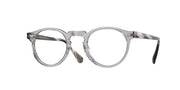 Oliver Peoples OV5186 Workman Grey Eyeglasses