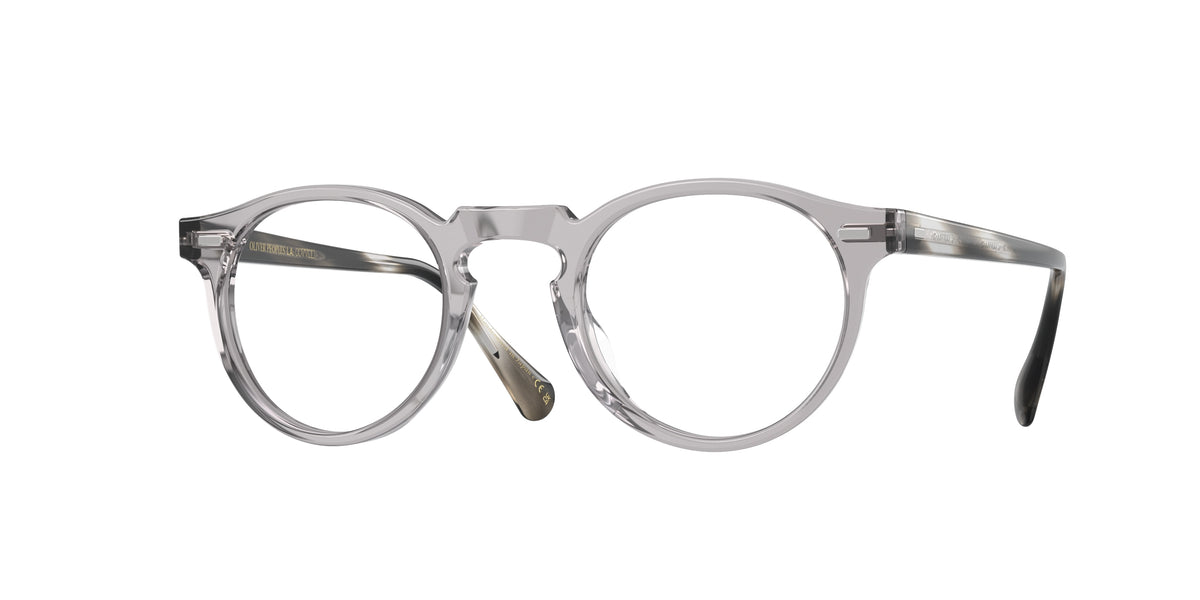 Oliver Peoples OV5186 Workman Grey Eyeglasses