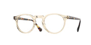 Oliver Peoples OV5186 Buff Eyeglasses