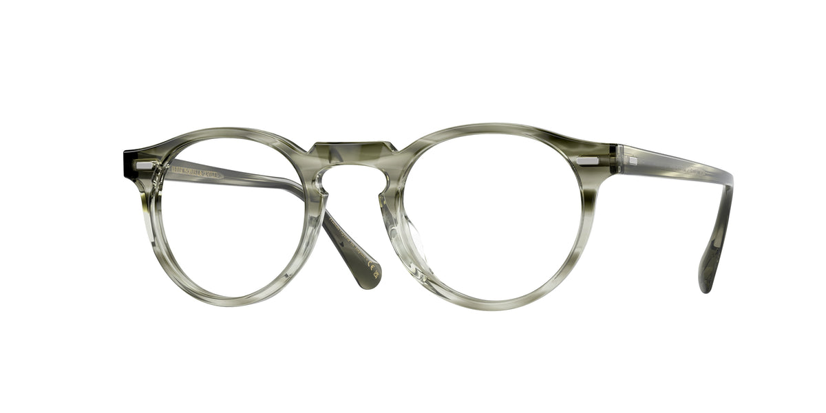 Oliver Peoples OV5186 Washed Jade Eyeglasses