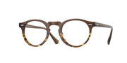 Oliver Peoples OV5186 Espresso/382 Gradient Eyeglasses