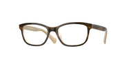 Oliver Peoples OV5194 Tortoise-Cream Eyeglasses