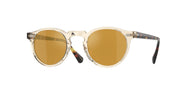 Oliver Peoples OV5217S Buff-DTB Sunglasses