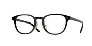 Oliver Peoples OV5219FM Black Eyeglasses