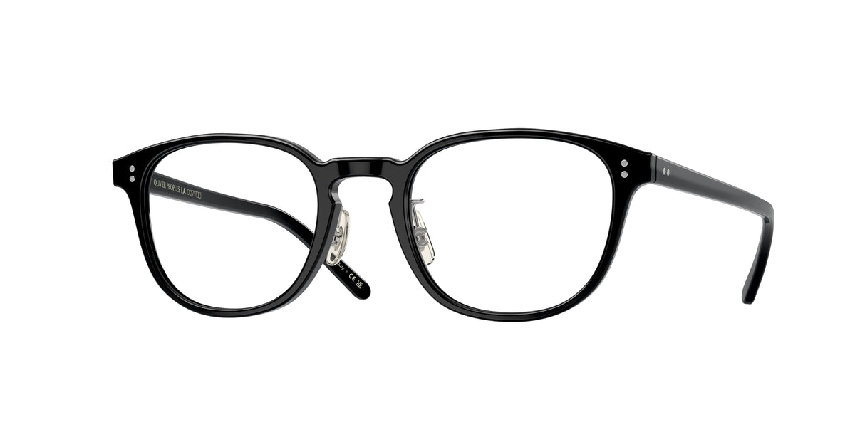 Oliver Peoples OV5219FM Black Eyeglasses