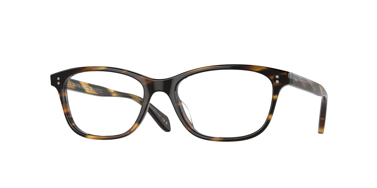 Oliver Peoples OV5224 Cocobolo Eyeglasses