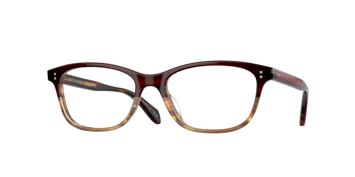 Oliver Peoples OV5224 Vintage Red Tortoise Eyeglasses