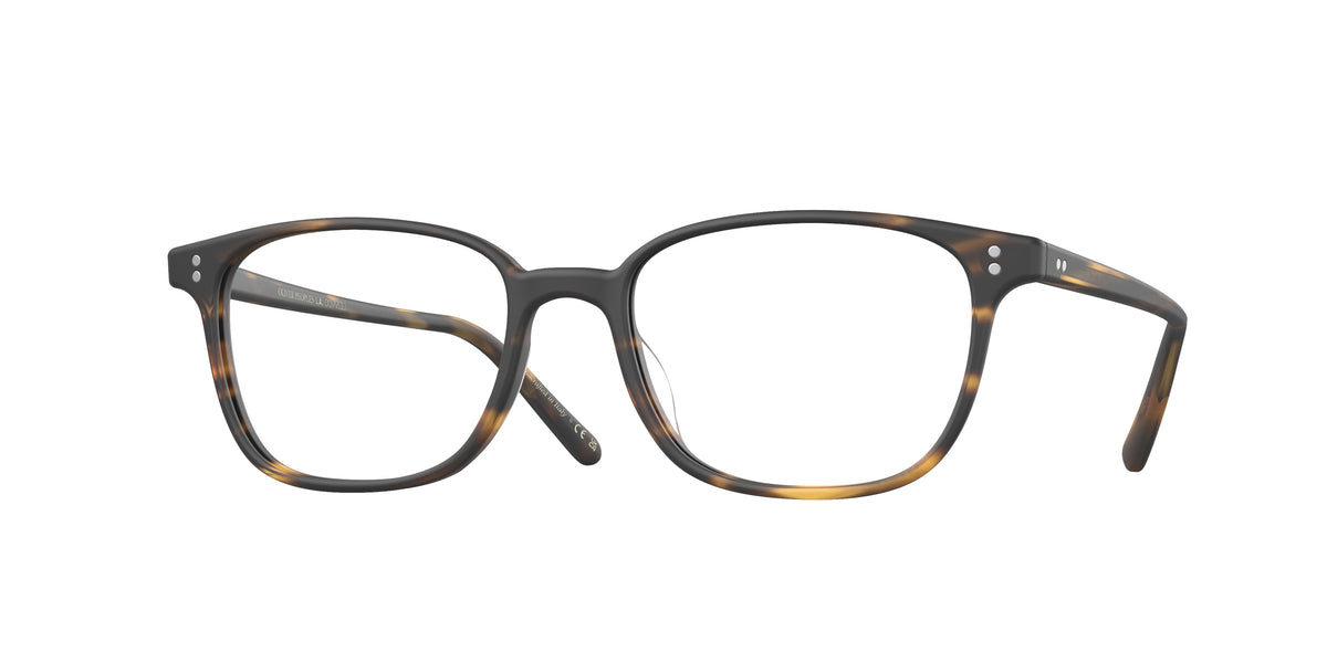 Oliver Peoples OV5279U Semi-Matte Cocobolo Eyeglasses