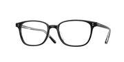 Oliver Peoples OV5279U Black Eyeglasses