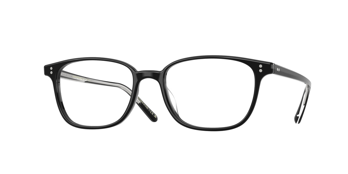 Oliver Peoples OV5279U Black Eyeglasses