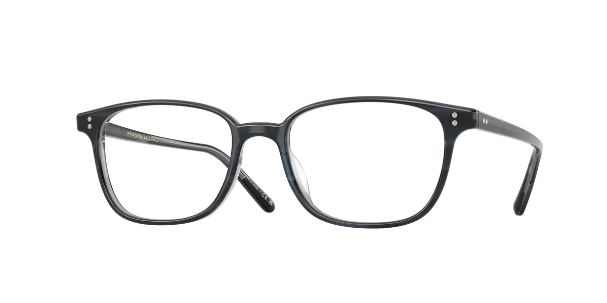 Oliver Peoples OV5279U Indigo Havana Eyeglasses