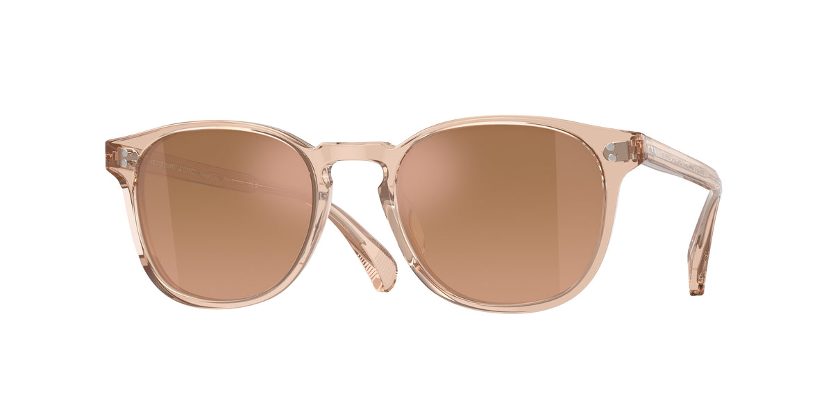 Oliver Peoples OV5298SU Blush Sunglasses