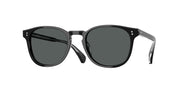 Oliver Peoples OV5298SU Black Sunglasses