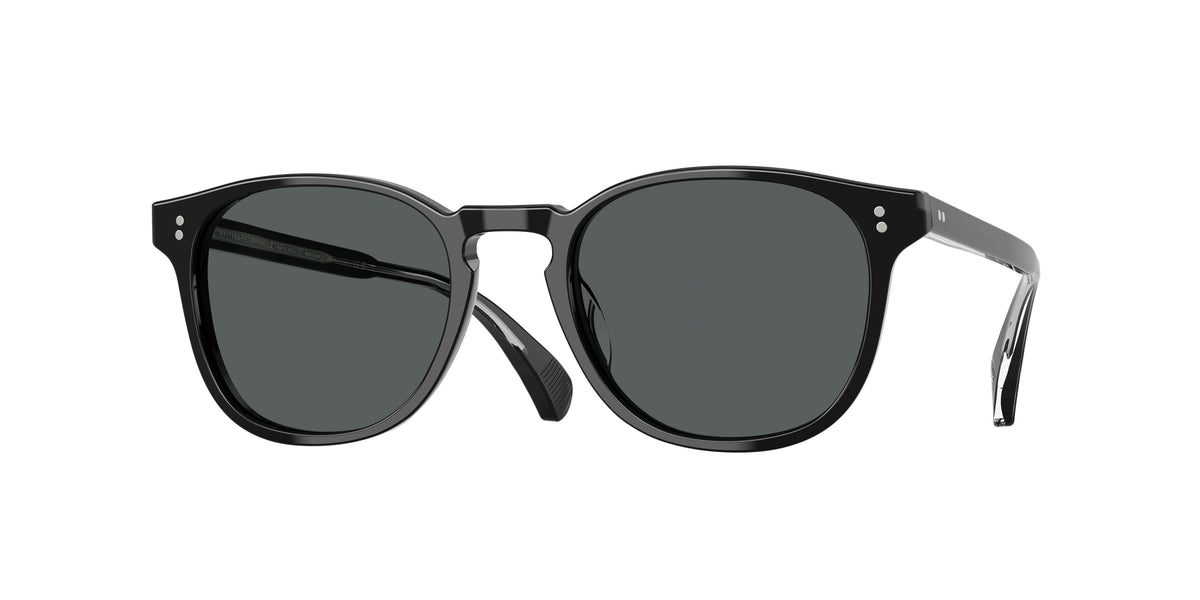 Oliver Peoples OV5298SU Black Sunglasses