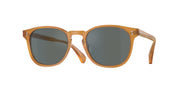 Oliver Peoples OV5298SU Amber Sunglasses