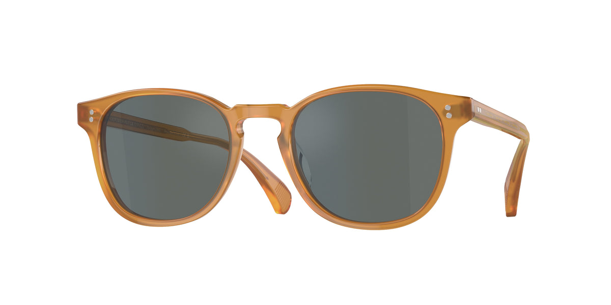 Oliver Peoples OV5298SU Amber Sunglasses