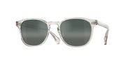 Oliver Peoples OV5298SU Black Diamond Sunglasses