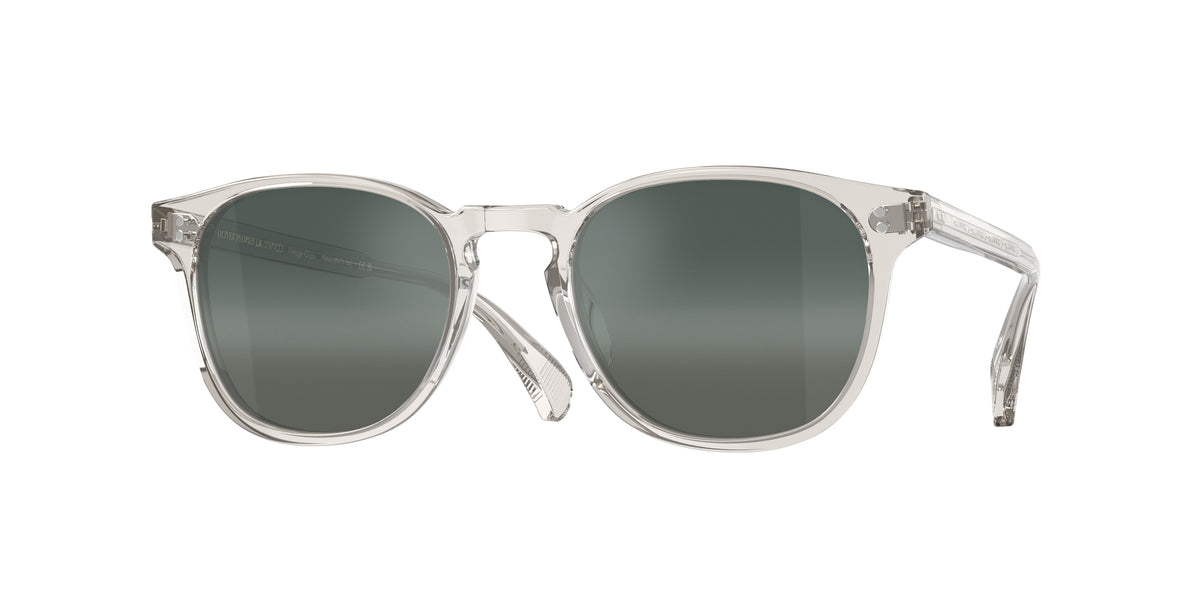 Oliver Peoples OV5298SU Black Diamond Sunglasses