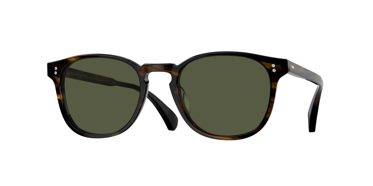 Oliver Peoples OV5298SU Bark Sunglasses