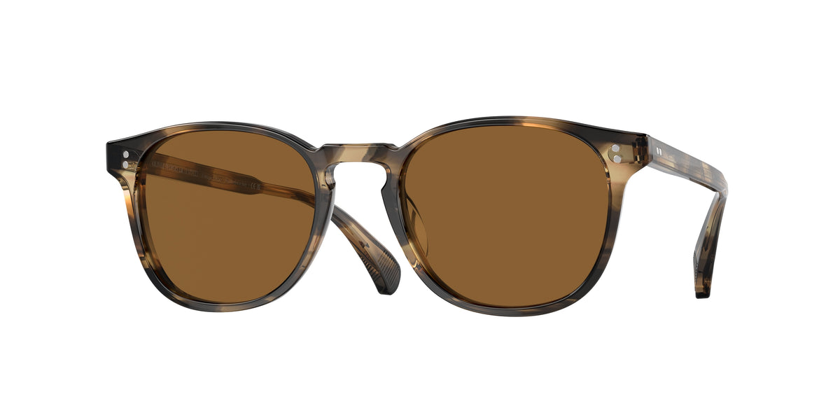 Oliver Peoples OV5298SU Teakwood Sunglasses