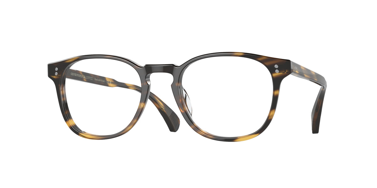 Oliver Peoples OV5298U Cocobolo Eyeglasses