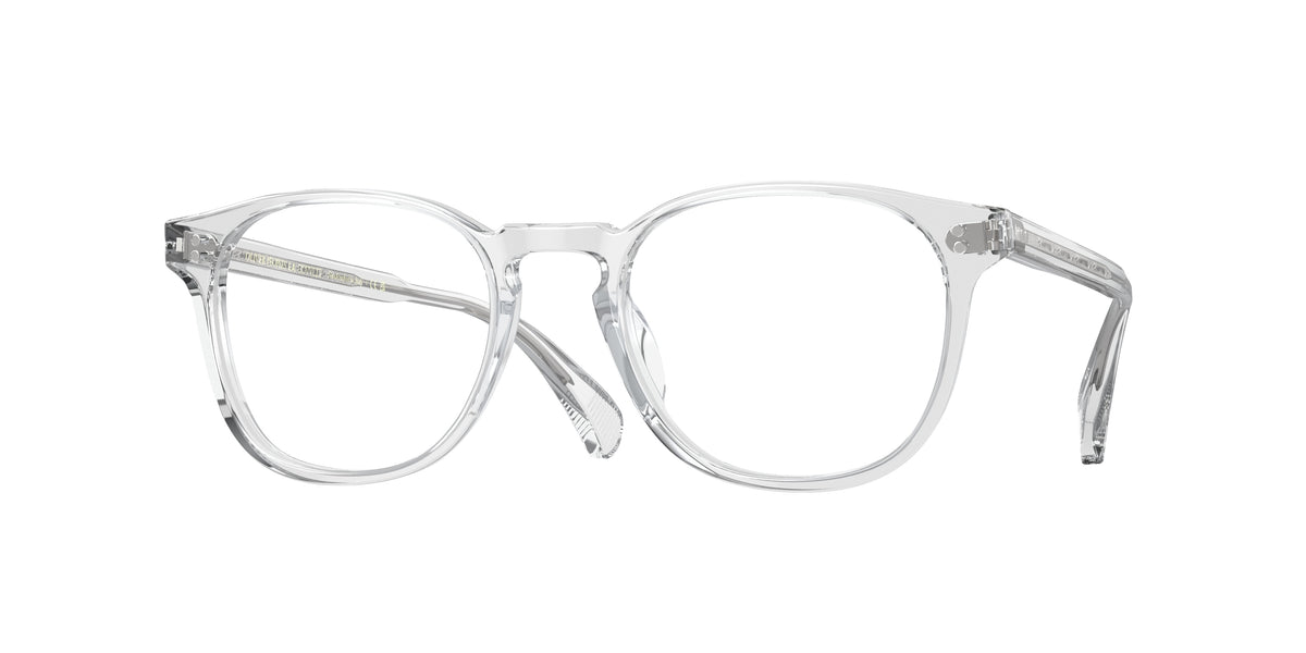 Oliver Peoples OV5298U Crystal Eyeglasses