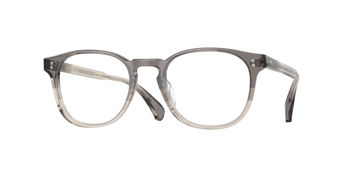 Oliver Peoples OV5298U Vintage Grey Fade Eyeglasses