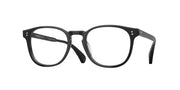 Oliver Peoples OV5298U Semi Matte Black Eyeglasses