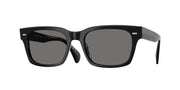 Oliver Peoples OV5332SU Black Sunglasses