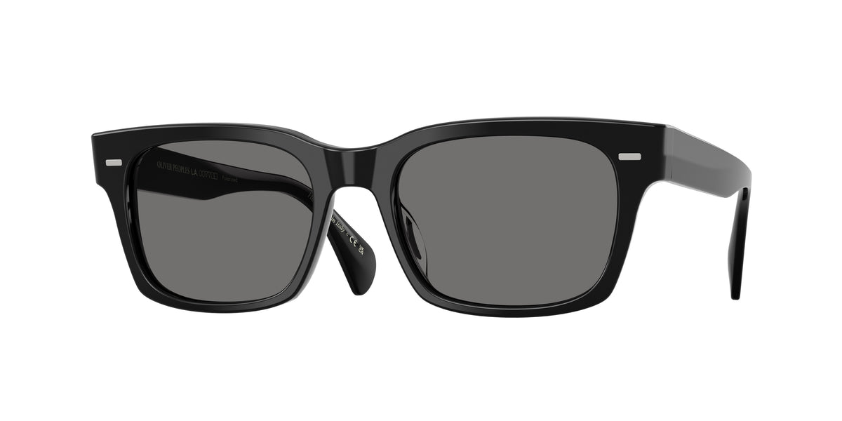 Oliver Peoples OV5332SU Black Sunglasses
