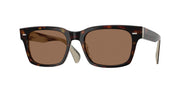 Oliver Peoples OV5332SU Havana Sunglasses