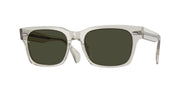 Oliver Peoples OV5332SU Black Diamond Sunglasses