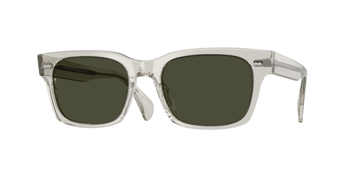Oliver Peoples OV5332SU Black Diamond Sunglasses