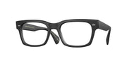 Oliver Peoples OV5332U Semi-Matte Black Eyeglasses